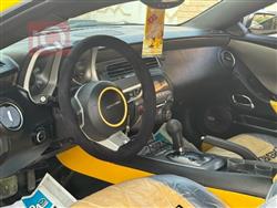 شێڤرۆلێت کەمارۆ